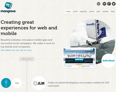 一些新HTML5&CSS3制作的網(wǎng)頁設(shè)計(jì)